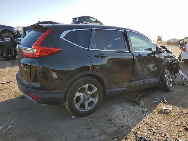 2018 HONDA CR-V EXL 2HKRW2H83JH630868