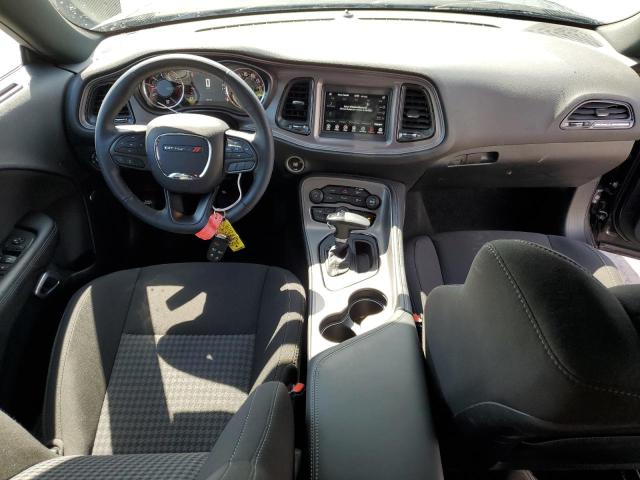 2023 DODGE CHALLENGER 2C3CDZKG4PH689518