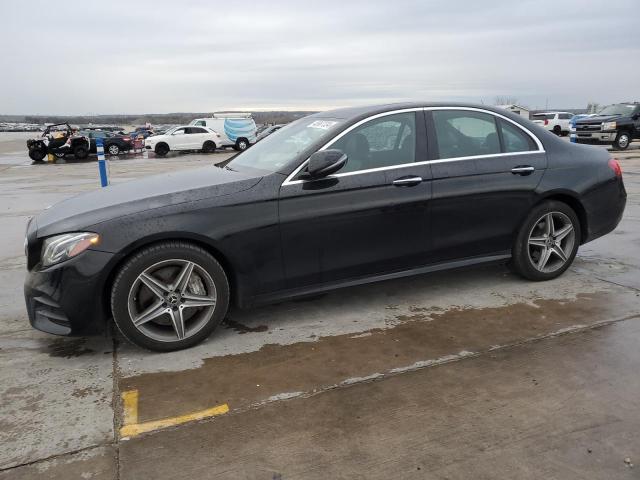 2018 Mercedes-Benz E 300 VIN: WDDZF4JB9JA385346 Lot: 43987334