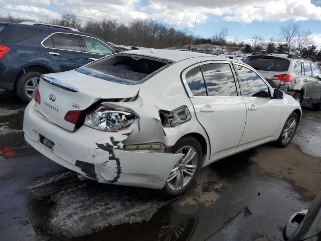 Vin: jn1cv6arxbm351026, lot: 43251604, infiniti g37 20113
