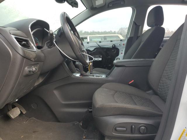 2020 CHEVROLET EQUINOX LT - 3GNAXUEVXLS668453