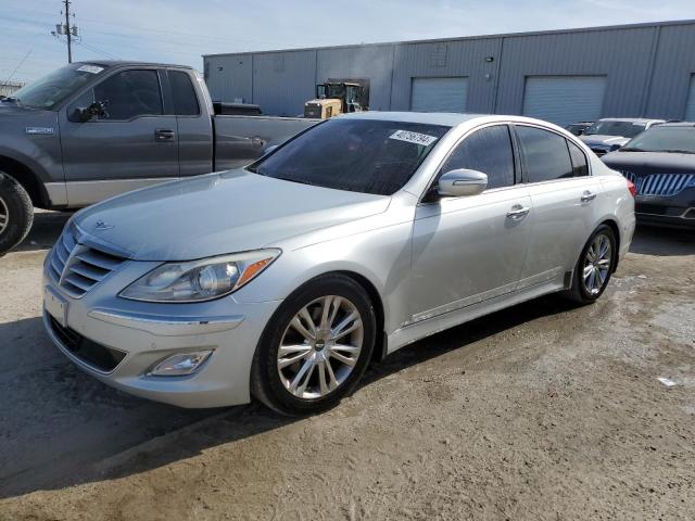 2013 Hyundai Genesis 3.8L