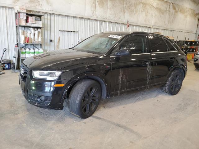 WA1EFCFS0FR000996 2015 AUDI Q3-0