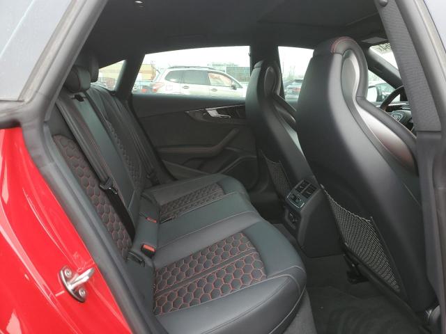 2023 AUDI RS5 - WUAAWCF51PA902154