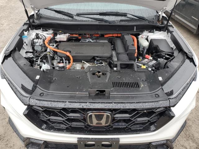 2024 HONDA CR-V SPORT - 5J6RS6H59RL015266