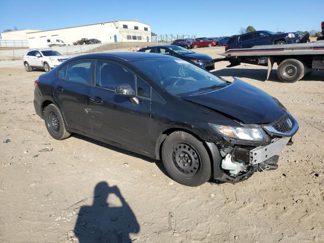 2015 HONDA CIVIC SE - 2HGFB2F72FH551640