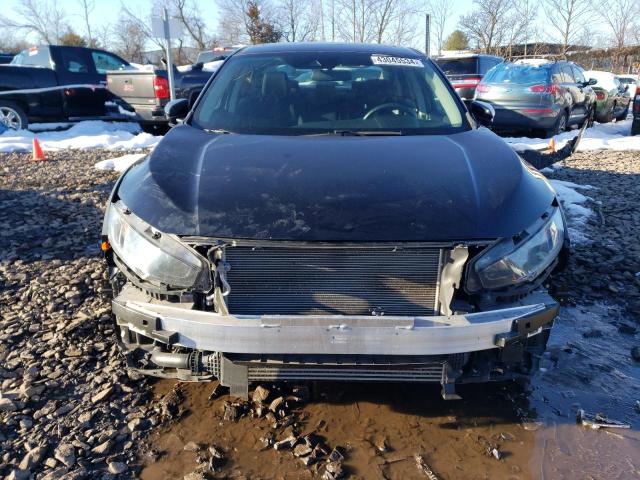 2021 HONDA CIVIC EX 2HGFC1F36MH704280