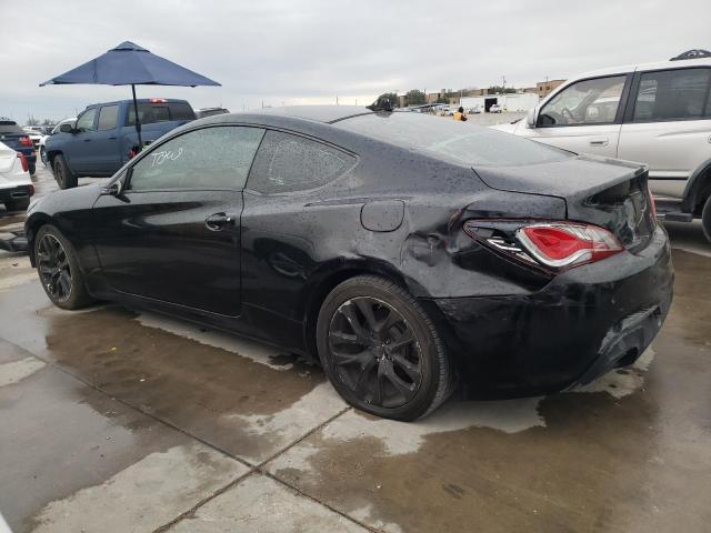 2013 Hyundai Genesis Coupe 3.8L VIN: KMHHU6KJ7DU094971 Lot: 44873794