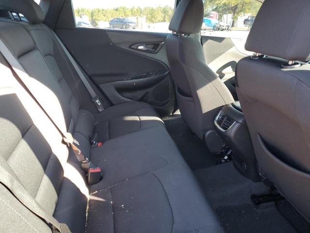 2021 CHEVROLET MALIBU LT - 1G1ZD5ST8MF024462