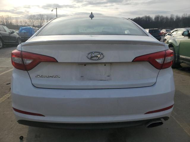 2015 HYUNDAI SONATA SE - 5NPE24AF2FH151959