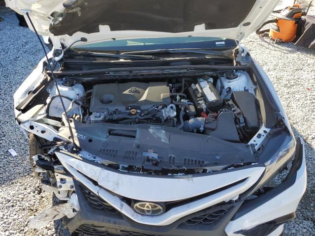 2023 TOYOTA CAMRY SE N 4T1G11AK3PU727438