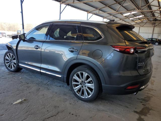 2021 MAZDA CX-9 SIGNA - JM3TCBEY5M0522960