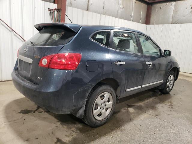 Vin: jn8as5mv5dw639287, lot: 42522184, nissan rogue s 20133