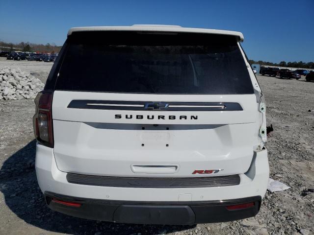 2021 CHEVROLET SUBURBAN C - 1GNSCEKD9MR239262