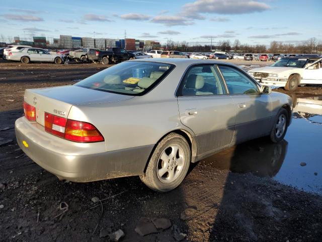 1999 Lexus Es 300 VIN: JT8BF28G2X0172172 Lot: 41063464