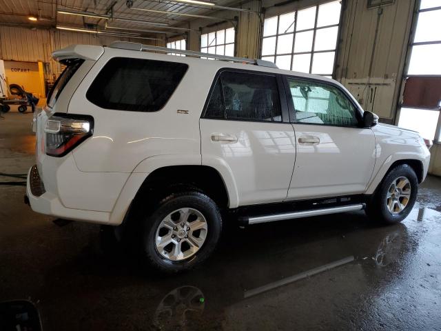 2017 TOYOTA 4RUNNER SR JTEBU5JR1H5425289