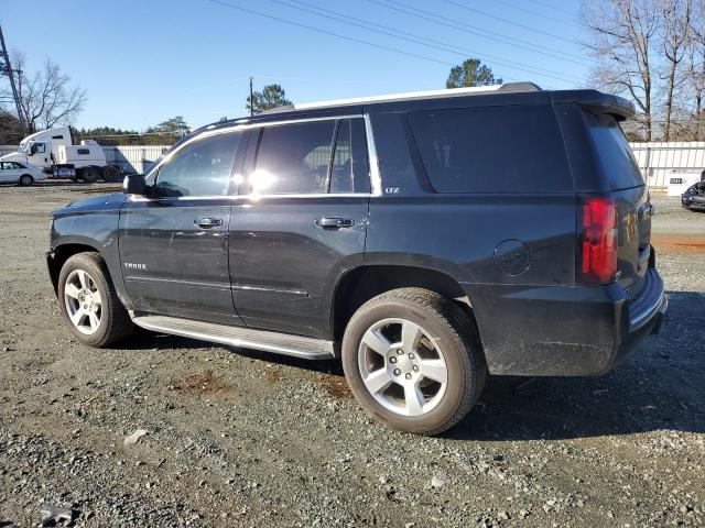 2015 CHEVROLET TAHOE K150 1GNSKCKCXFR599111