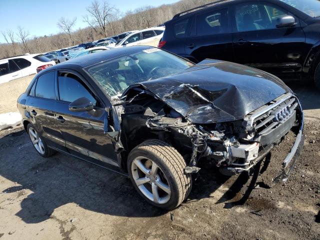 2015 AUDI A3 PREMIUM WAUACGFF6F1010967