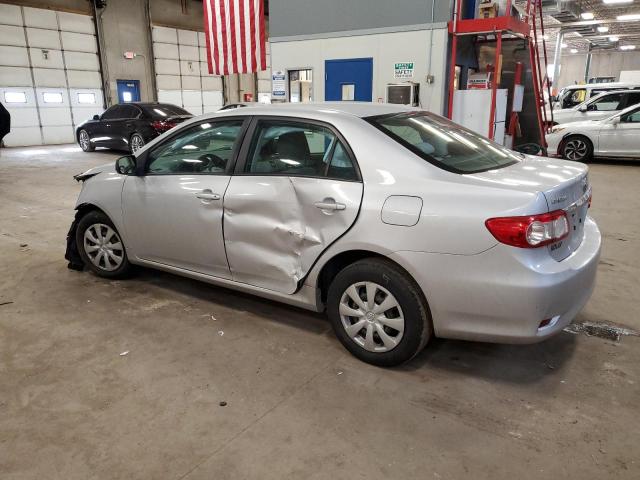 2011 Toyota Corolla Base VIN: 2T1BU4EE5BC545760 Lot: 43915914