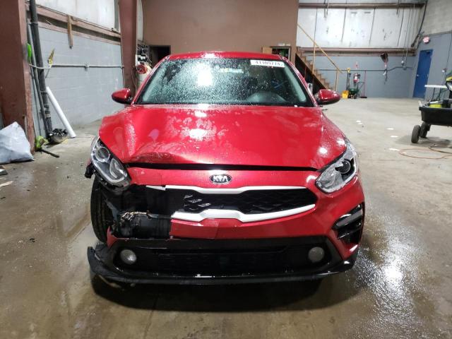 2020 KIA FORTE FE - 3KPF24AD2LE156131