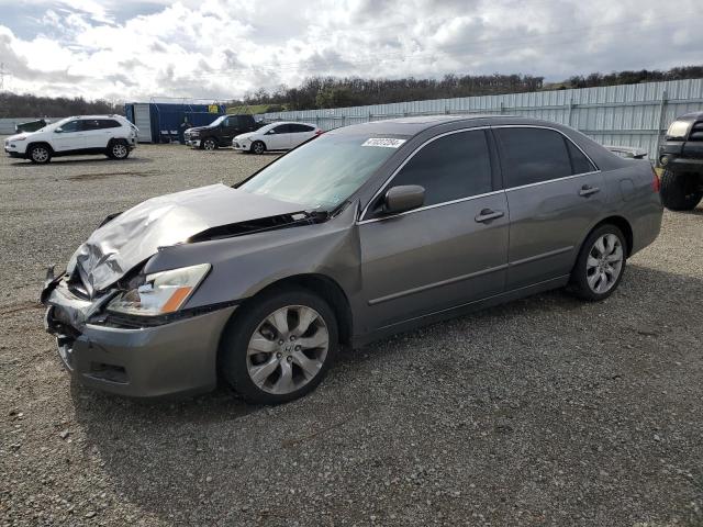 2006 Honda Accord Coupe EX