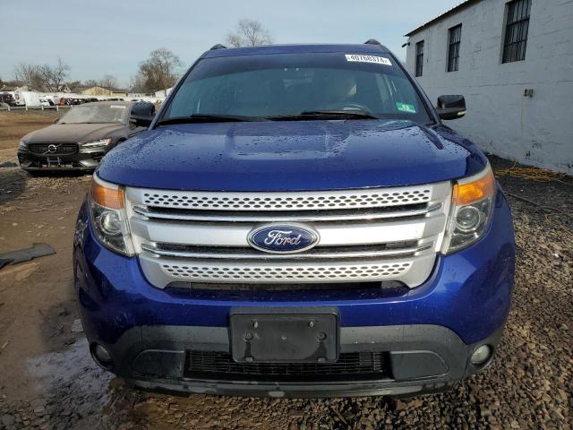 VIN 1C3CDZCB2DN506350 2013 FORD EXPLORER no.5