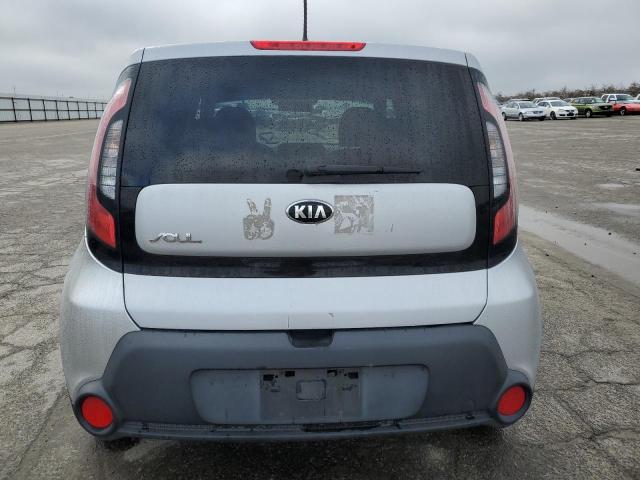 2016 KIA SOUL KNDJN2A2XG7868316