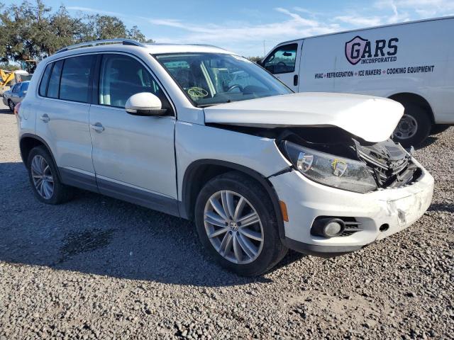 2015 VOLKSWAGEN TIGUAN S WVGAV7AXXFW574228