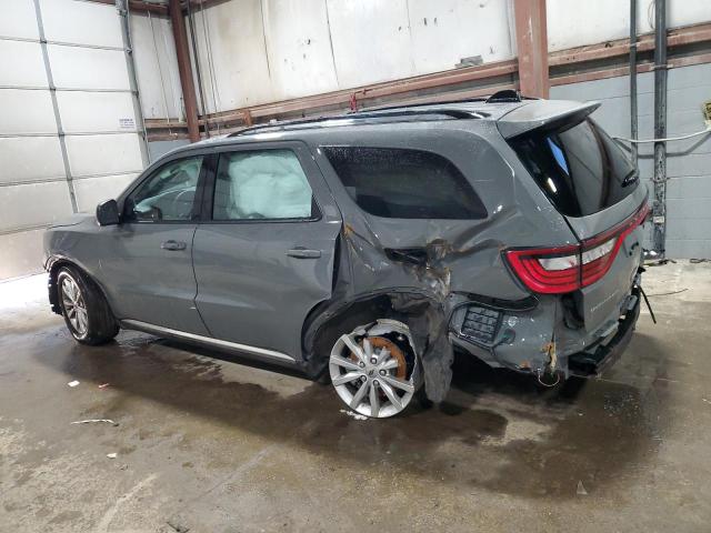 2023 DODGE DURANGO SX - 1C4RDHAG6PC630099