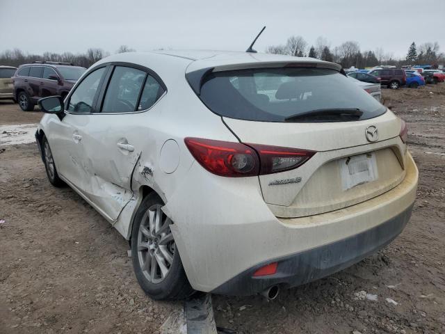 VIN JM1BM1L71E1168095 2014 Mazda 3, Touring no.2