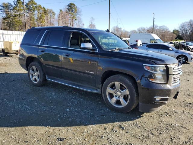 2015 CHEVROLET TAHOE K150 1GNSKCKCXFR599111