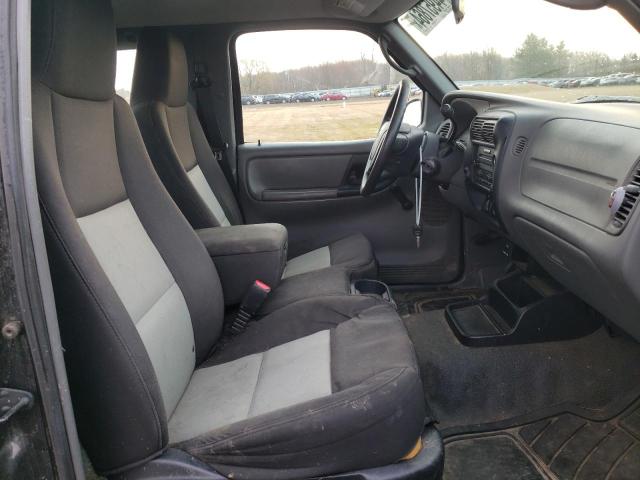 1FTYR14U24PA73590 2004 Ford Ranger Super Cab