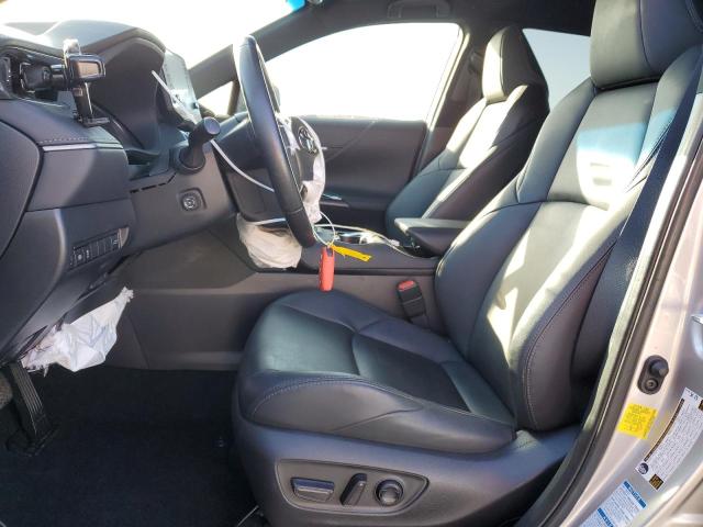 2022 TOYOTA VENZA LE JTEAAAAH2NJ114543