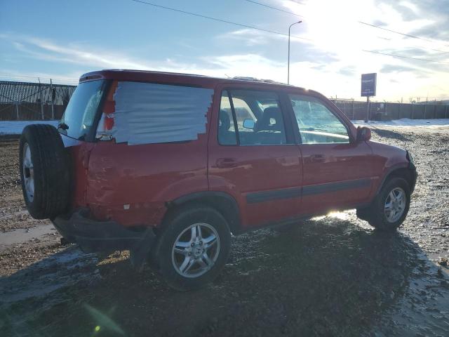 1999 Honda Cr-V Ex VIN: JHLRD186XXC025204 Lot: 43560684