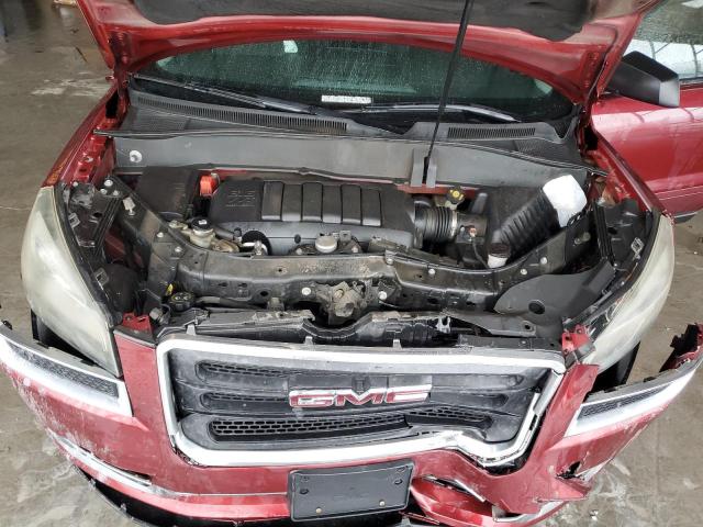 2015 GMC ACADIA - 1GKKRNED4FJ139160