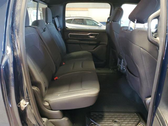 2019 RAM 1500 BIG H 1C6SRFFT1KN580665