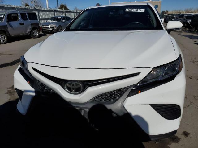 2018 TOYOTA CAMRY L 4T1B11HK2JR006683