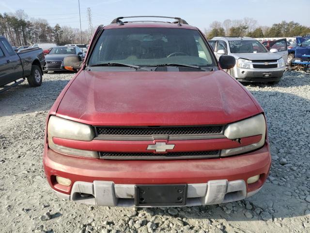 2004 Chevrolet Trailblazer Ext Ls VIN: 1GNET16S946169634 Lot: 43884294