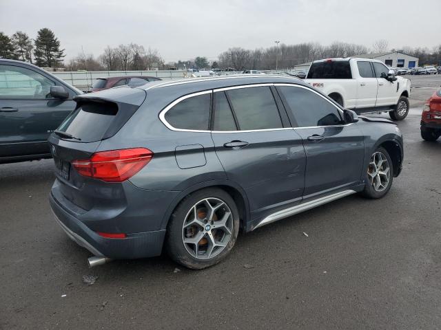 2017 BMW X1 xDrive28I VIN: WBXHT3C36H5F77363 Lot: 44288054