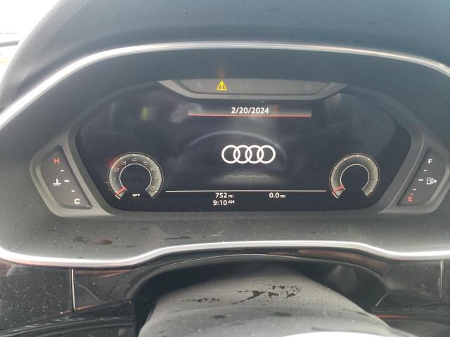 WA1EECF36P1132639 Audi Q3 PREMIUM 9