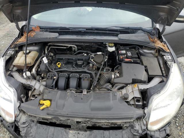 2012 Ford Focus Sel VIN: 1FAHP3H21CL114748 Lot: 41673044