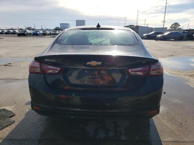 2021 CHEVROLET MALIBU LT 1G1ZD5ST1MF073051