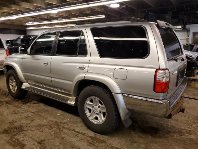 2001 TOYOTA 4RUNNER SR JT3HN86R910338804  41745174