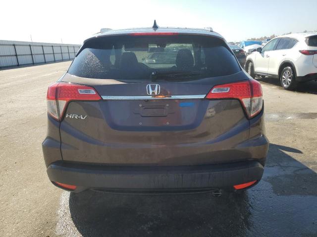 2020 Honda Hr-V Ex VIN: 3CZRU5H52LM701711 Lot: 45006094