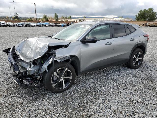2024 CHEVROLET TRAX 1RS - KL77LGE28RC138371