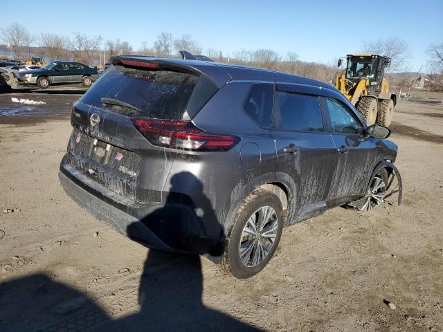 2022 NISSAN ROGUE SV 5N1BT3BB0NC678748