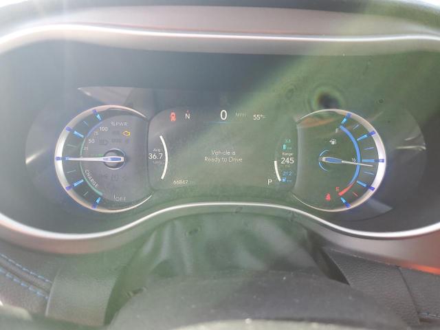 2021 CHRYSLER PACIFICA H - 2C4RC1L79MR593883