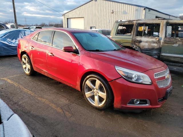 2013 Chevrolet Malibu Ltz VIN: 1G11J5SXXDF171925 Lot: 42830684