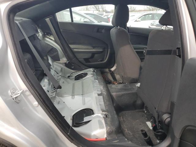 2020 DODGE CHARGER PO - 2C3CDXKT8LH204938