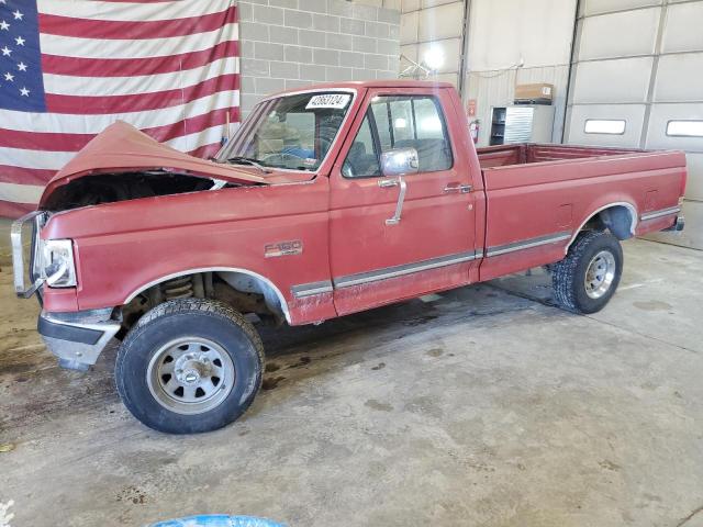 1990 Ford F-150 